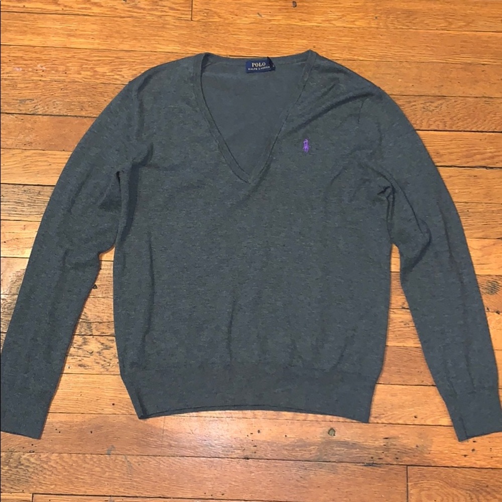 Women’s Ralph Lauren Sweater